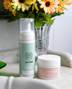 Set Doppia Detersione